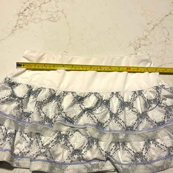 Lucky in Love tennis skort - Picture 5 of 5